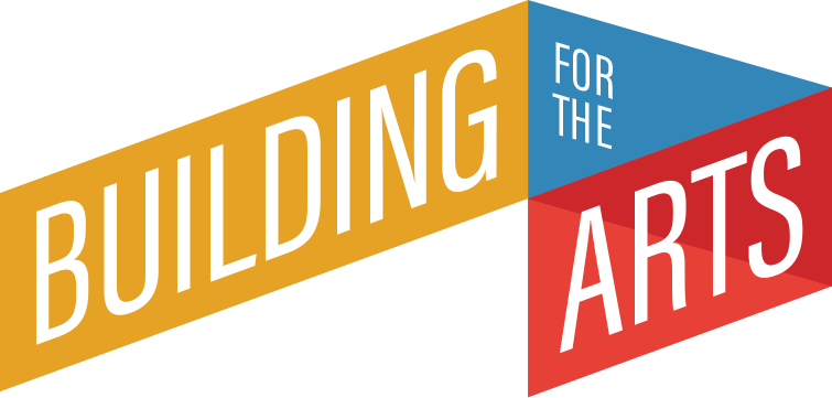Building of Arts Logo