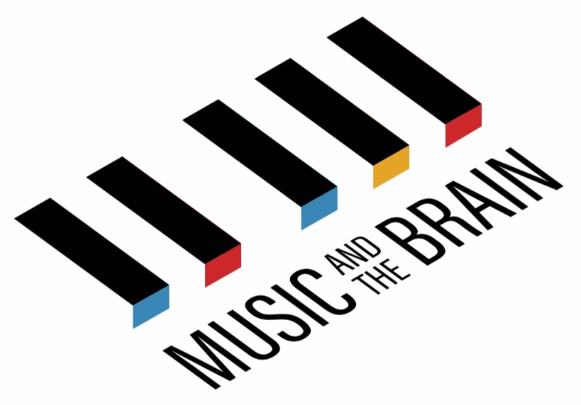 Music and the Brain Logo