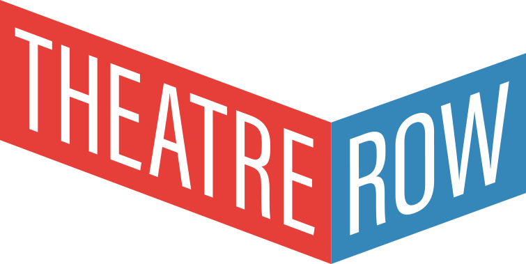 Theatre Row Logo