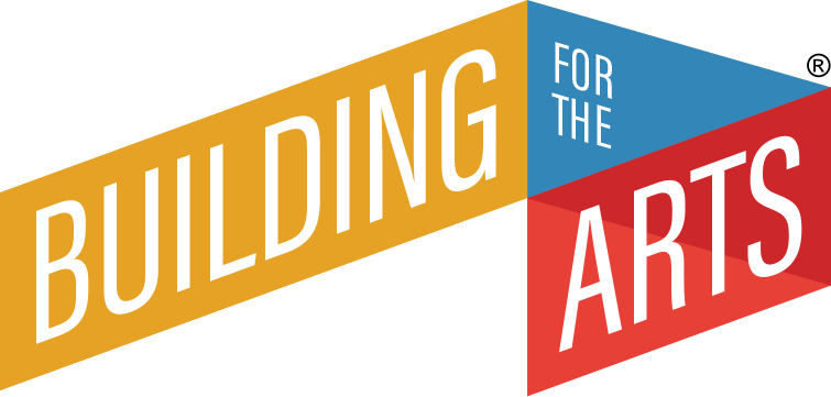Building of Arts Logo
