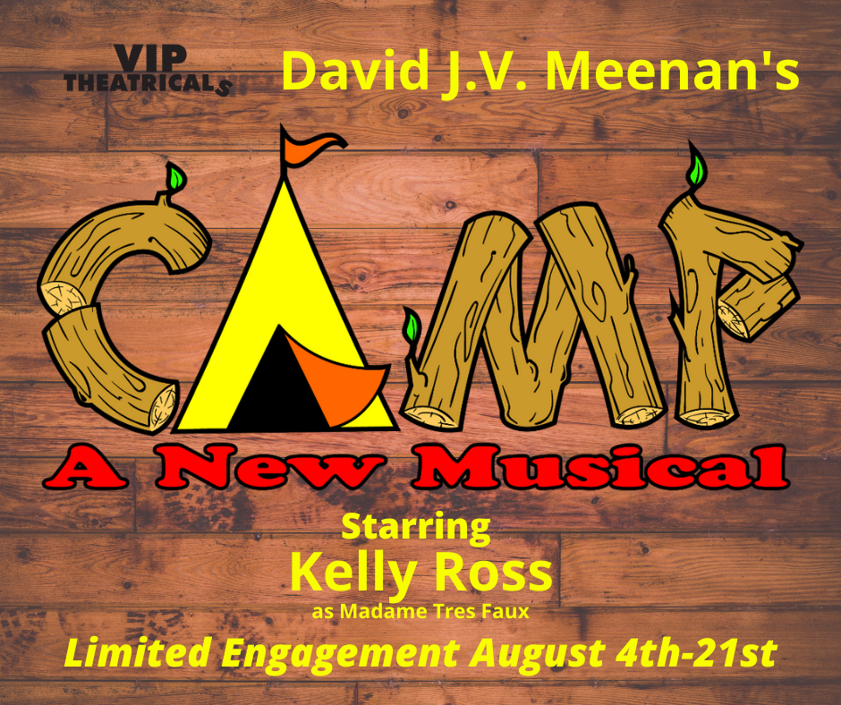 Camp, a New Musical