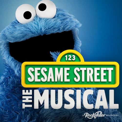 Sesame Street The Musical