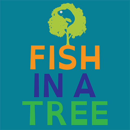 Fish In A Tree, 59% OFF