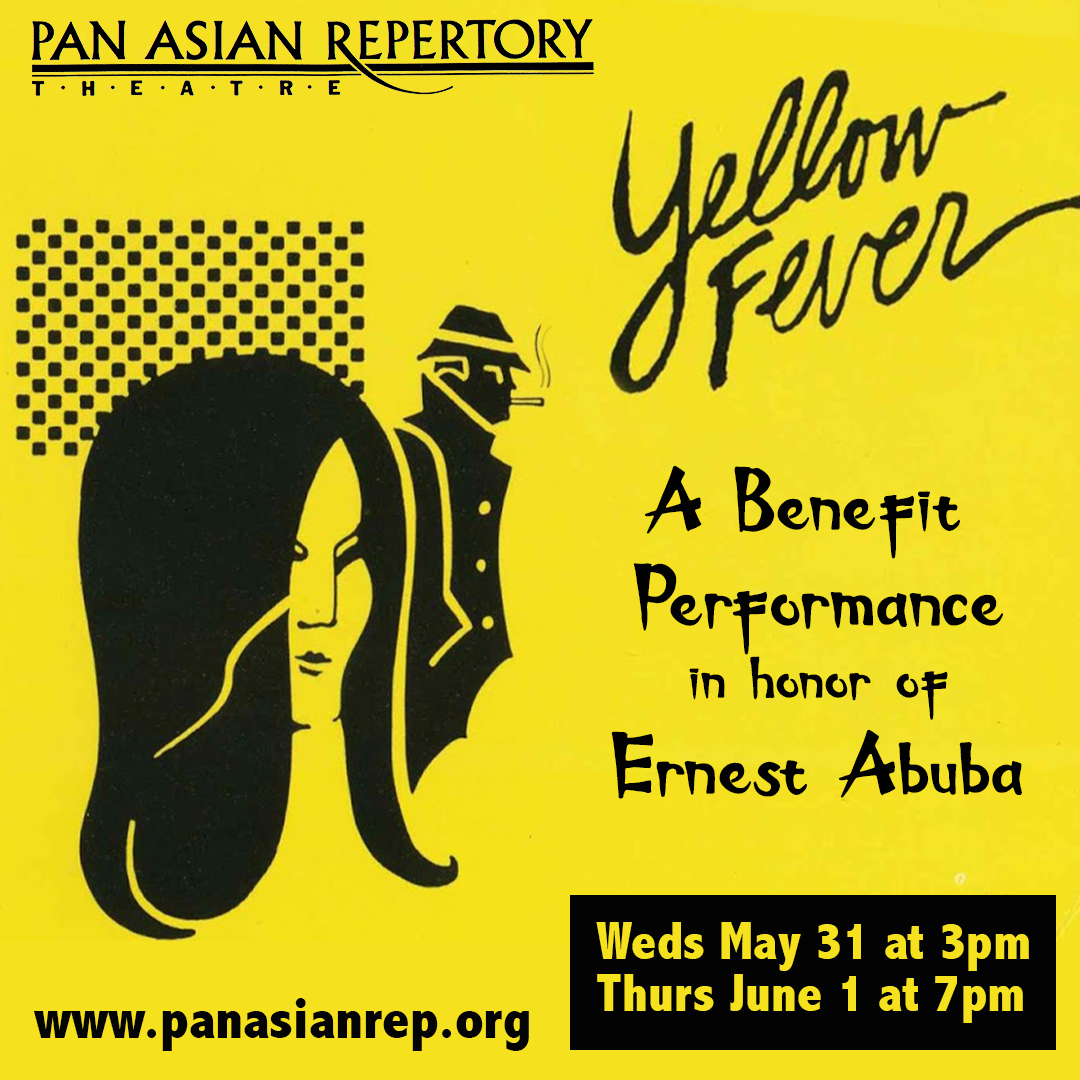 Yellow Fever Building For The Arts