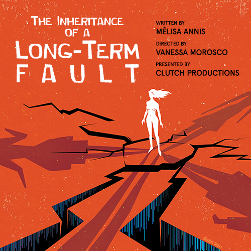 The Inheritance of a Long-Term Fault