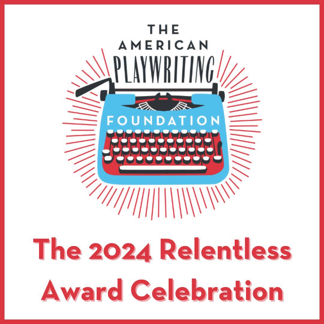 The 2024 Relentless Award Celebration