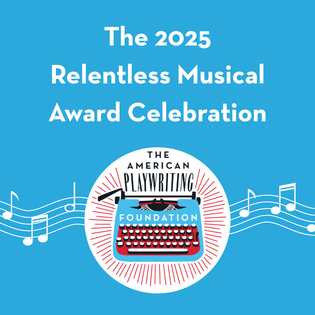 The 2025 Relentless Award Celebration