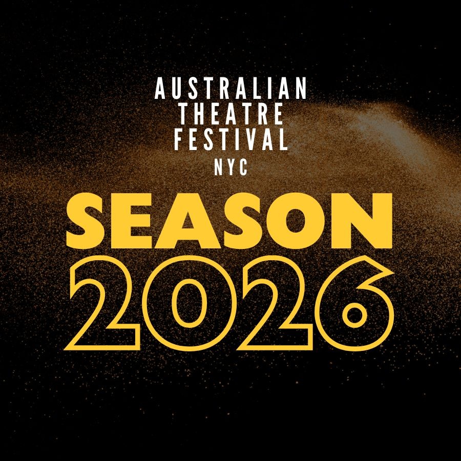 Australian Theatre Festival NYC
