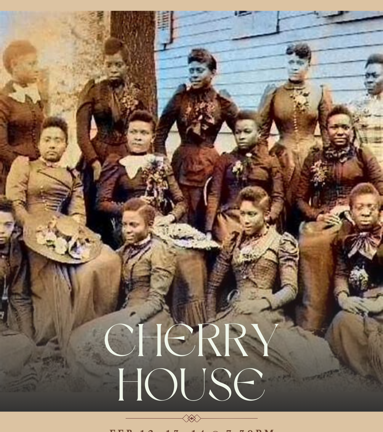 Cherry House