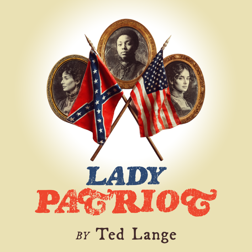 Lady Patriot