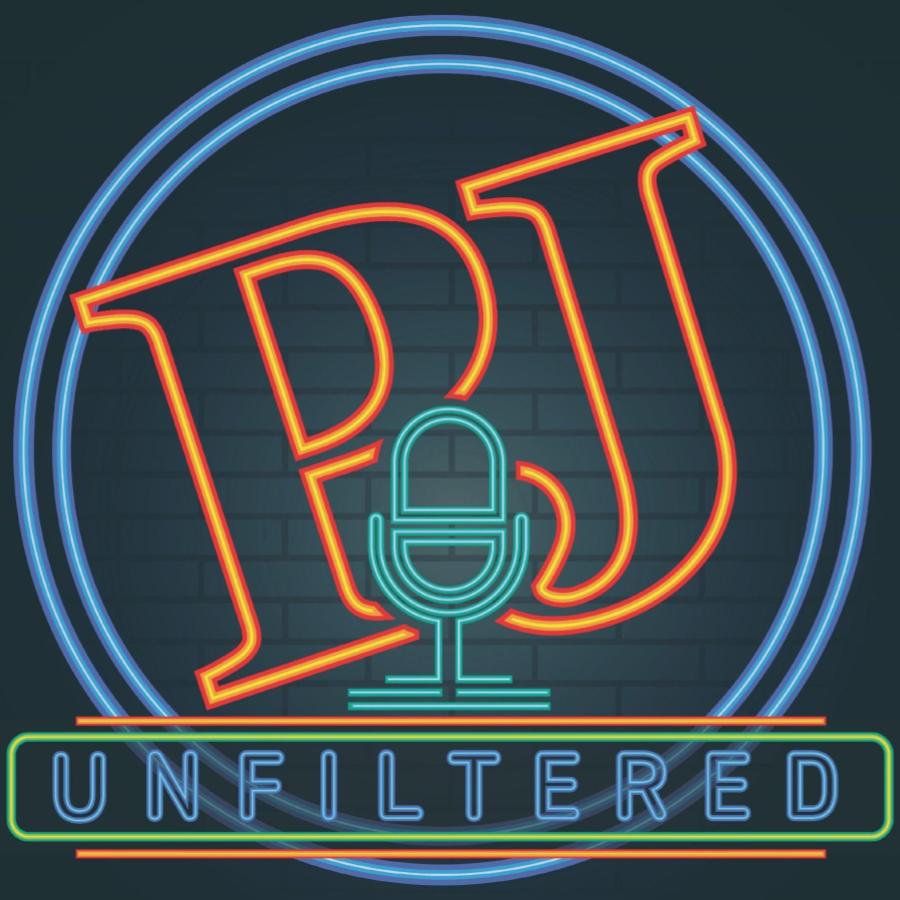 PJ Unfiltered