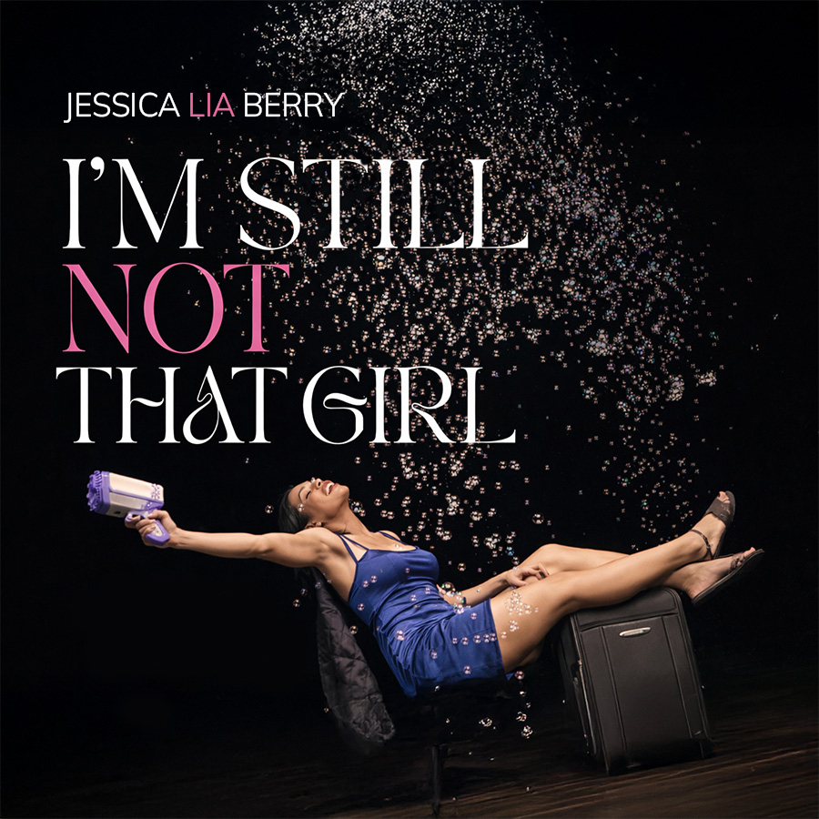 I’m Still Not That Girl